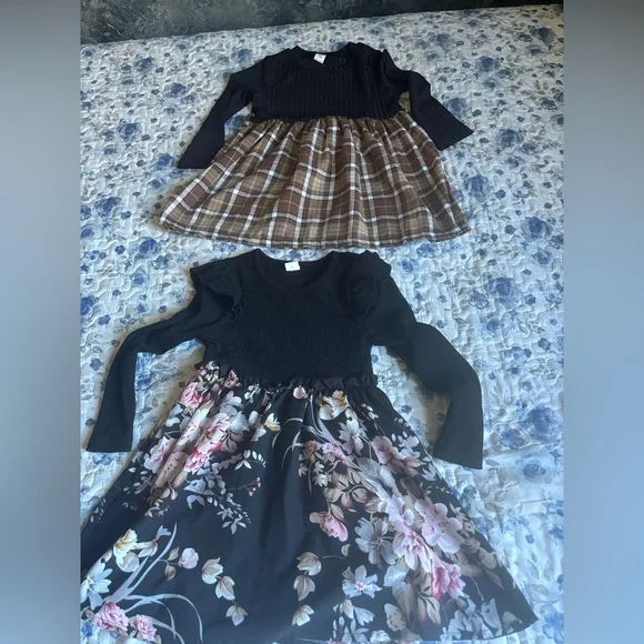 Little Girls 👗 Dress Bundles 2-3 Yrs - Picture 3 of 7